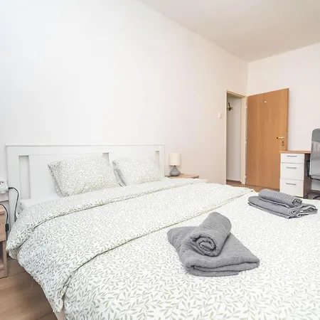 Apartamento Comfort Podhradová