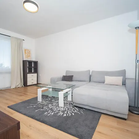 Comfort Podhradova * Košice