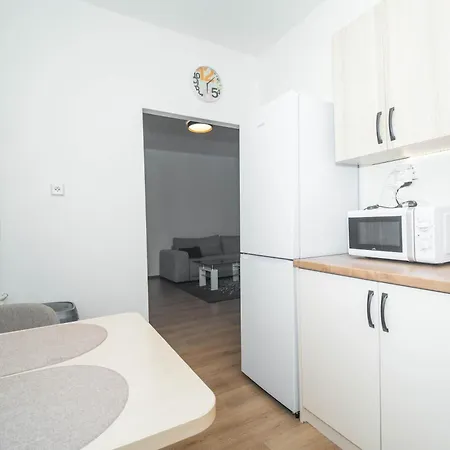 Comfort Podhradova *