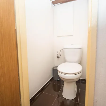 Comfort Podhradova * Košice
