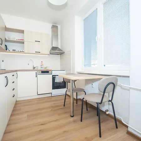 Comfort Podhradova * Košice