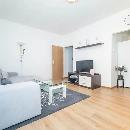 Comfort Podhradova * Košice