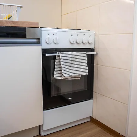 Comfort Podhradova *