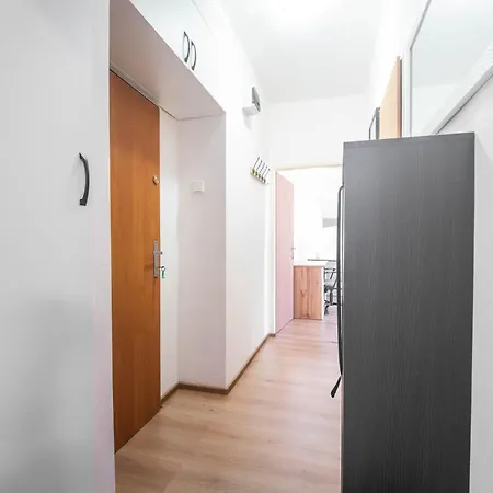 Comfort Podhradová
