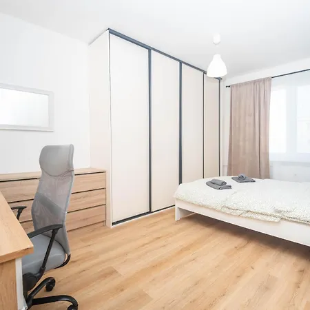 Comfort Podhradová * Košice