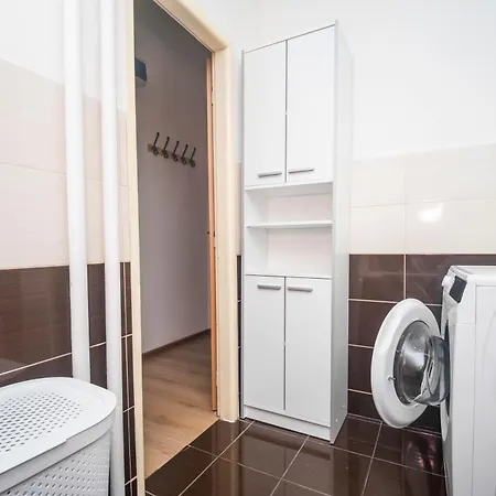 Comfort Podhradova *