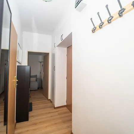 Apartment Comfort Podhradova