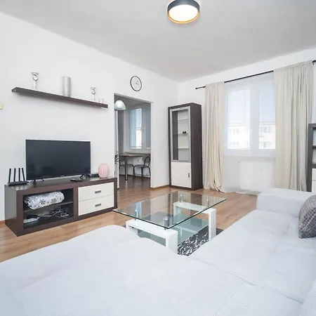 Comfort Podhradova Apartment *