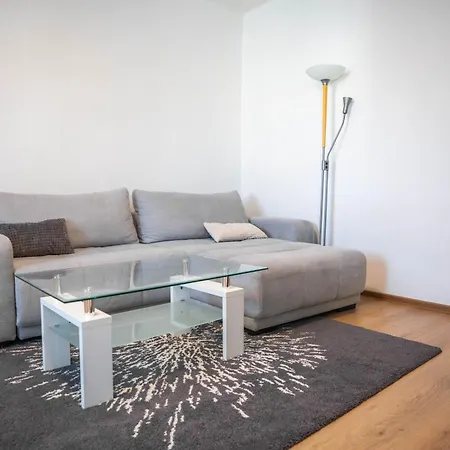 Apartamento Comfort Podhradová