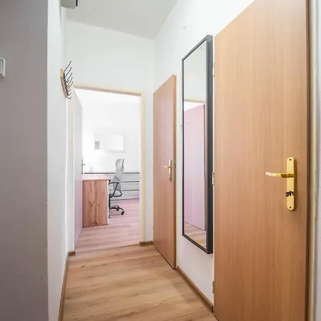Comfort Podhradova * Košice