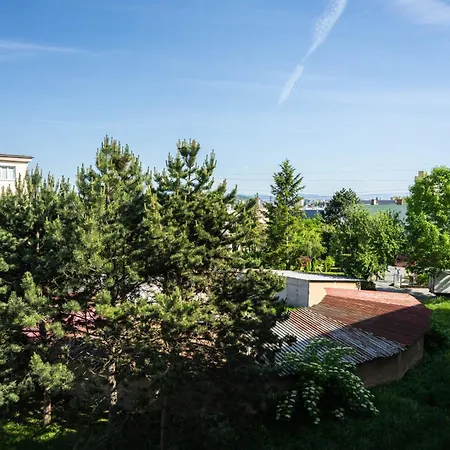 Apartamento Comfort Podhradová *