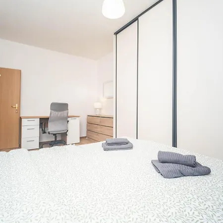 Comfort Podhradová Apartamento *
